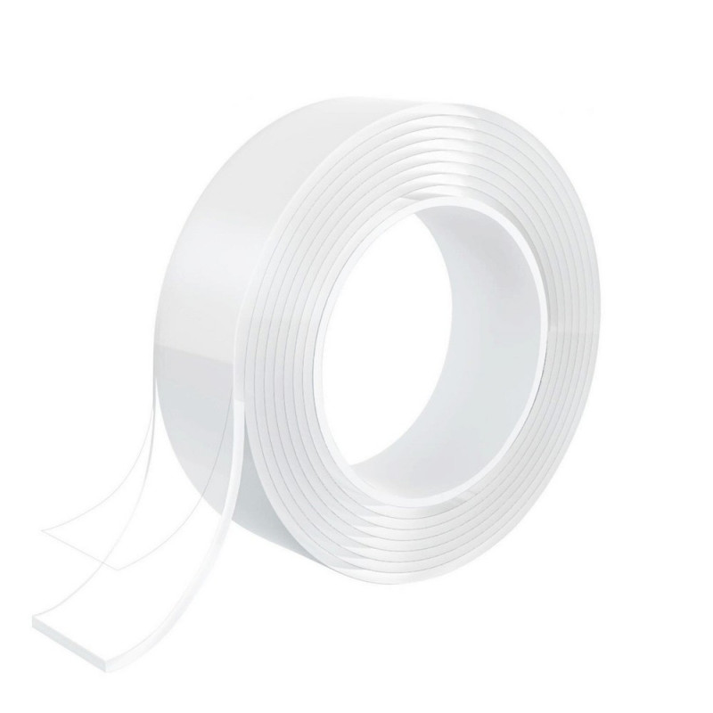 TAŚMA NANO SMART TAPE 3 cm x 3 m