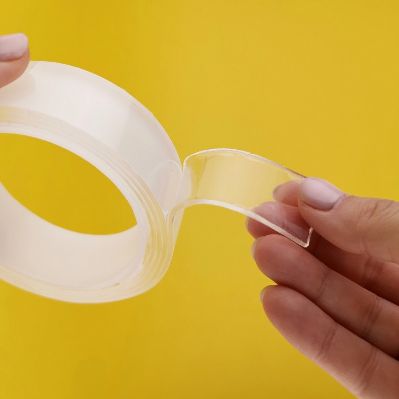 TAŚMA NANO SMART TAPE 3 cm x 3 m