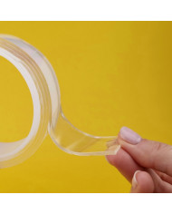 TAŚMA NANO SMART TAPE 3 cm x 3 m