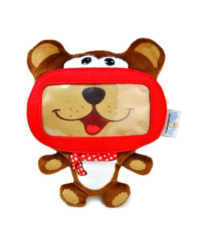 ETUI NA SMARTFON WISE PET Mini Bear