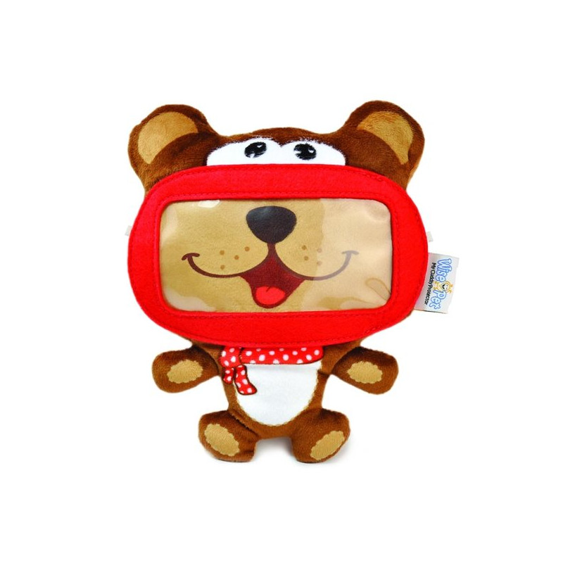 ETUI NA SMARTFON WISE PET Mini Bear