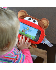 ETUI NA SMARTFON WISE PET Mini Bear