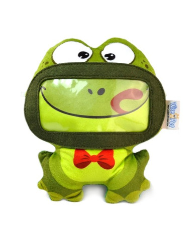 ETUI NA SMARTFON WISE PET Mini Frog