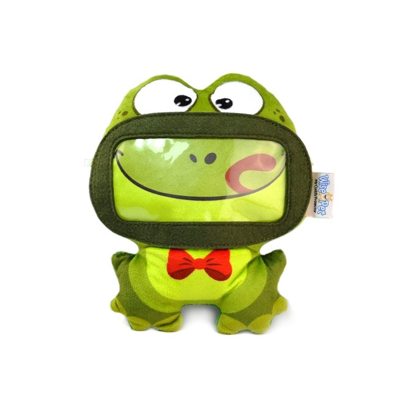 ETUI NA SMARTFON WISE PET Mini Frog