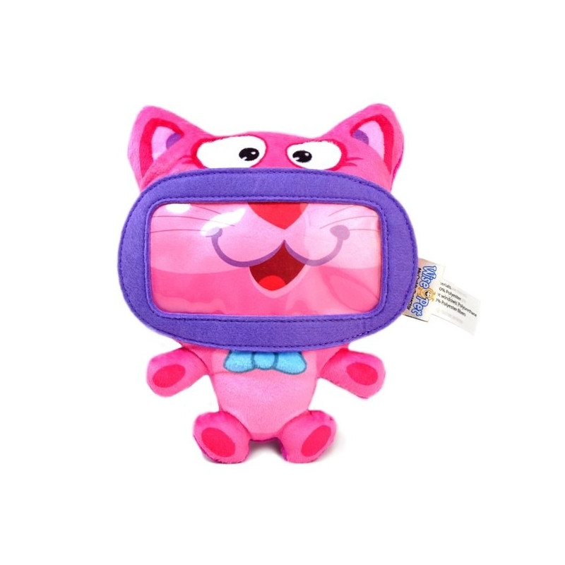 ETUI NA SMARTFON WISE PET Mini Kitty