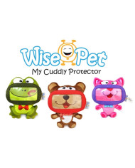 ETUI NA SMARTFON WISE PET Mini Kitty