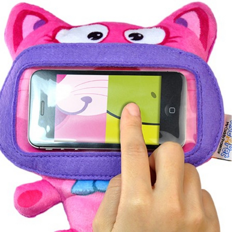 ETUI NA SMARTFON WISE PET Mini Kitty