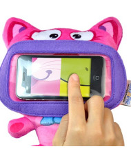 ETUI NA SMARTFON WISE PET Mini Kitty