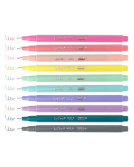 CIENKOPIS UCHIDA 4300-10P LePen PASTEL 10szt