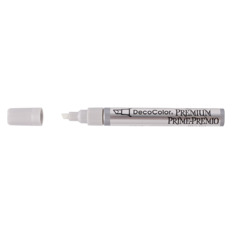 MARKER UCHIDA 350-S DECOCOLOR PREMIUM SREBRNY 12szt